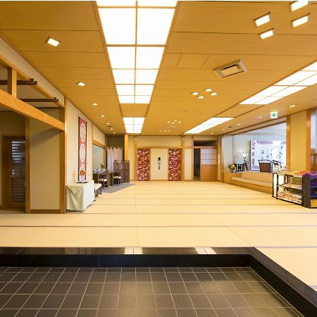 Hakusen Yonago Exterior foto