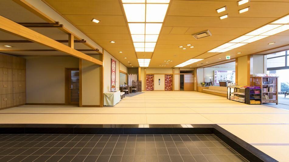 Hakusen Yonago Exterior foto