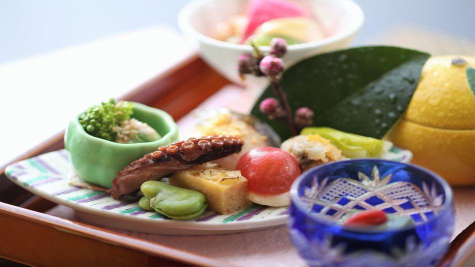 Hakusen Yonago Exterior foto
