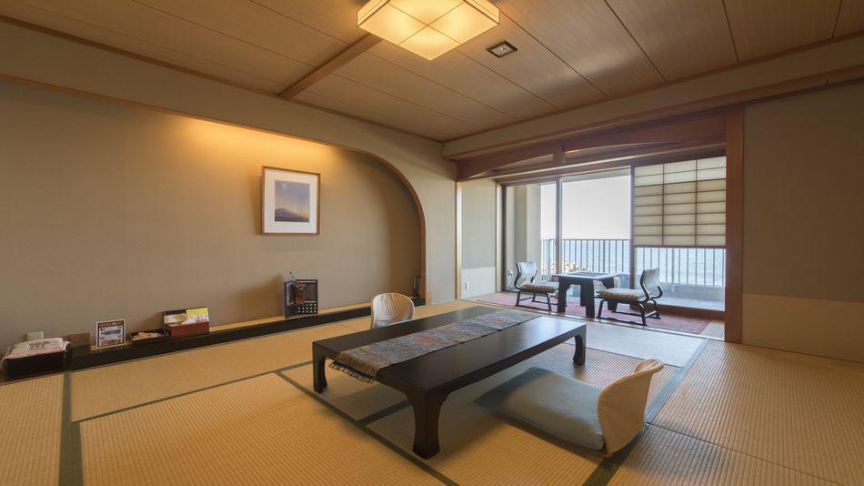 Hakusen Yonago Exterior foto