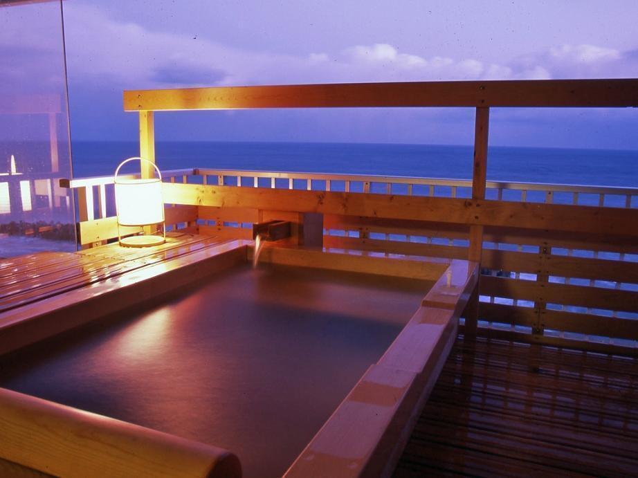 Hakusen Yonago Exterior foto