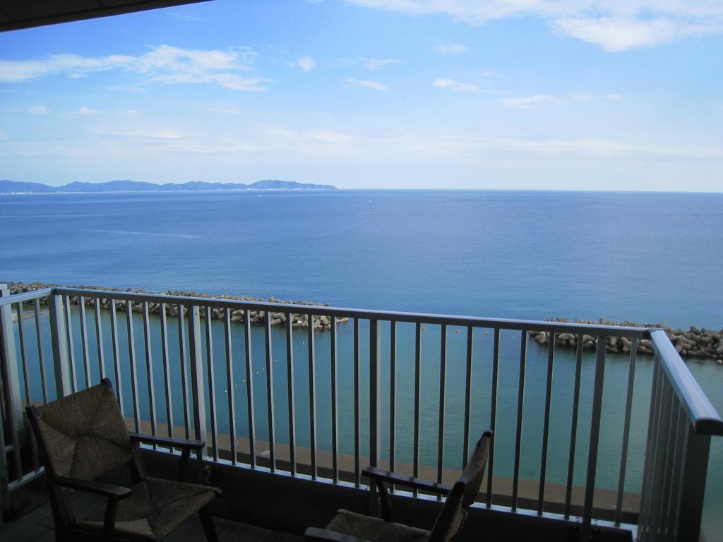 Hakusen Yonago Exterior foto