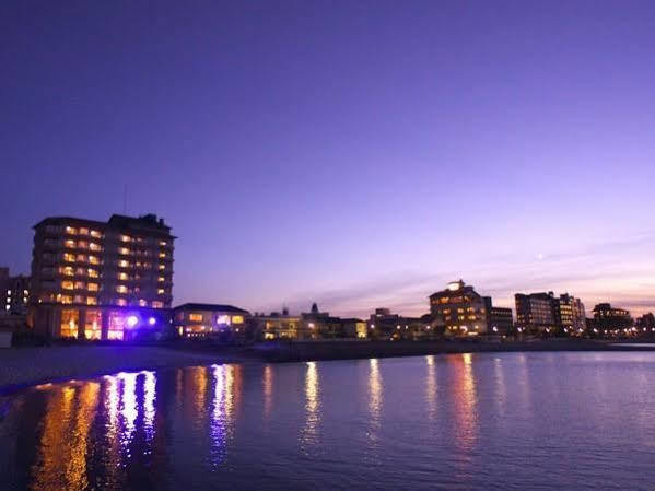 Hakusen Yonago Exterior foto