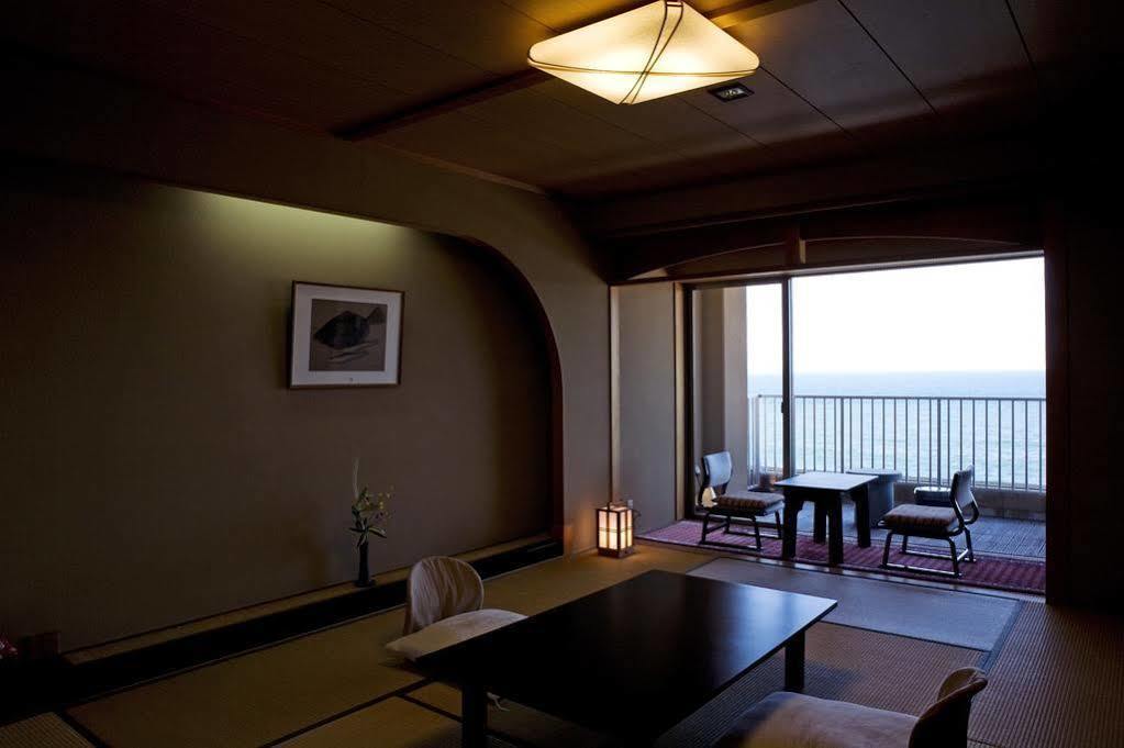 Hakusen Yonago Exterior foto