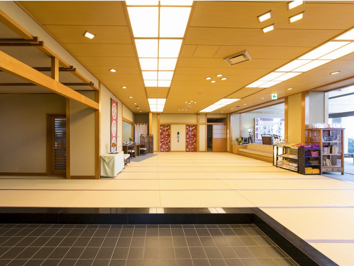 Hakusen Yonago Exterior foto
