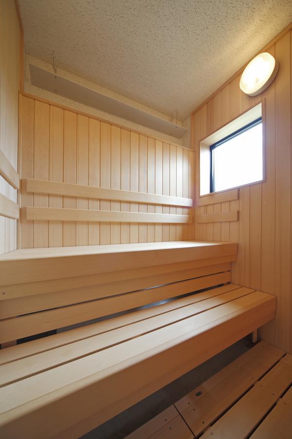 Hakusen Yonago Exterior foto