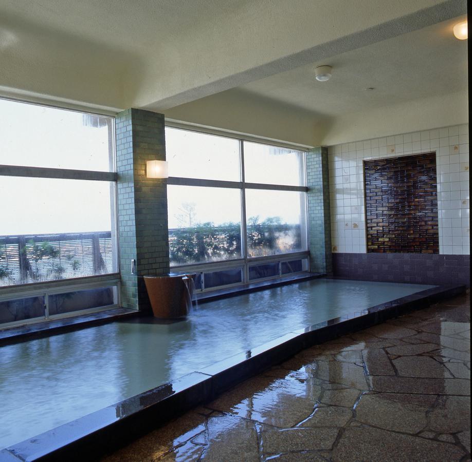 Hakusen Yonago Exterior foto