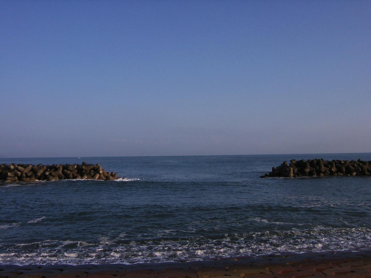 Hakusen Yonago Exterior foto