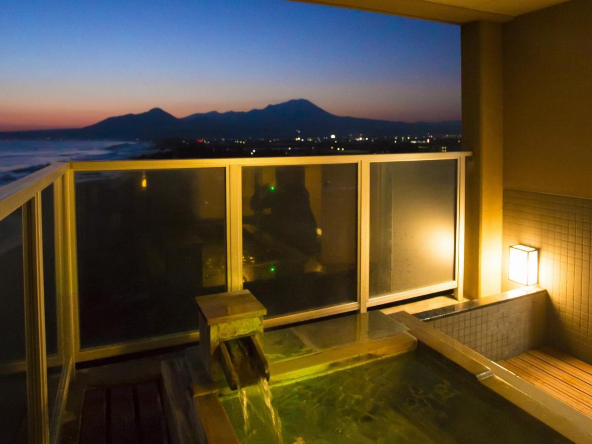 Hakusen Yonago Exterior foto